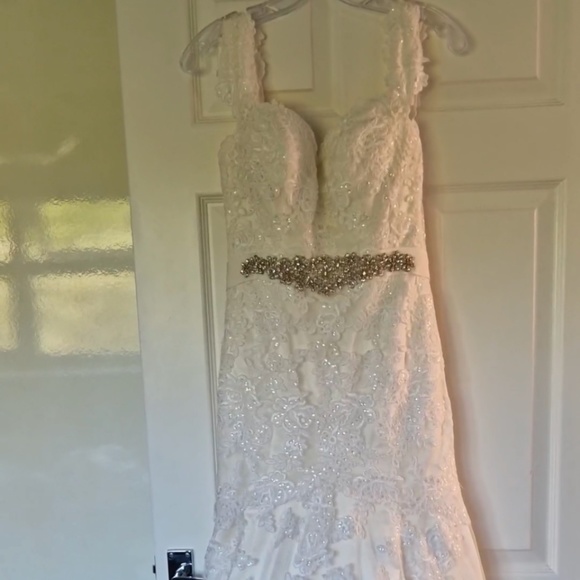 Essense of Australia D1617 UK12 - Picture 1 of 5